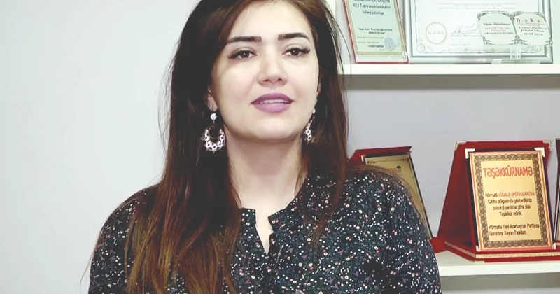 Uşaq qəlbi kövrək şüşədir