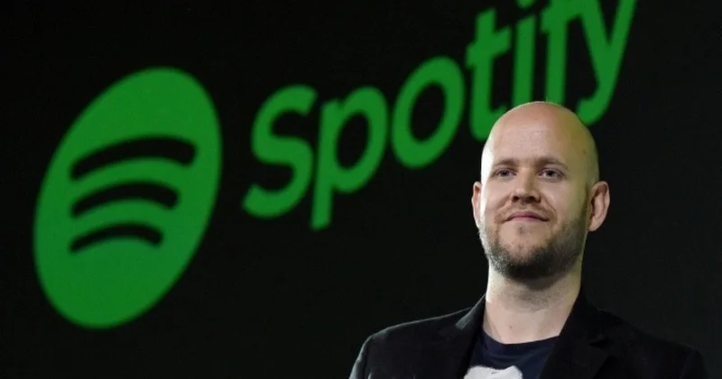 “Spotify”ın direktoru öz istəyilə vəzifəsini tərk edir