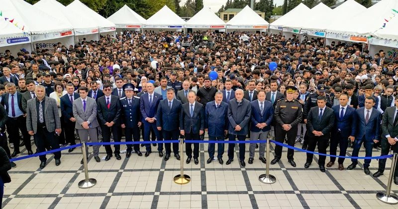 Əmək bazarının tələblərinə uyğun peşələr