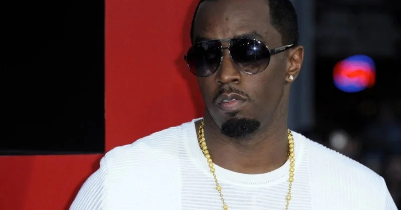 Рэпер P. Diddy приговорен к 4 годам тюрьмы