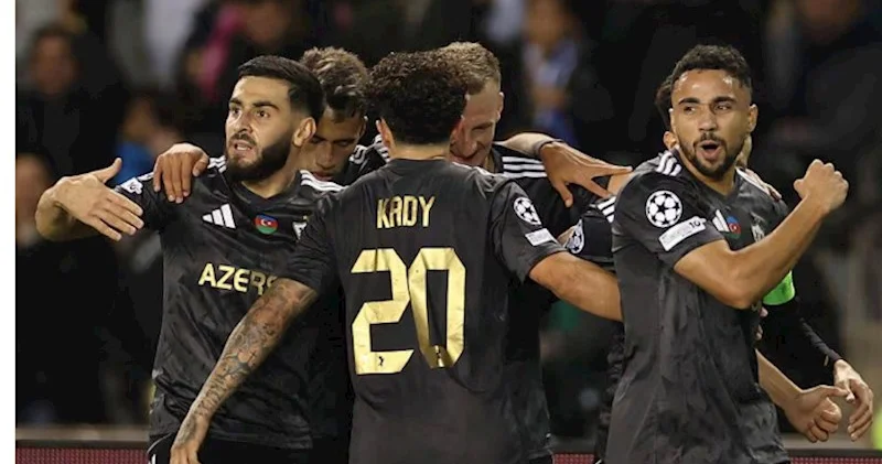 Bu halda “Qarabağ”ın 24 lüyə düşəcəyinə şübhə etmirəm Aslan Kərimov