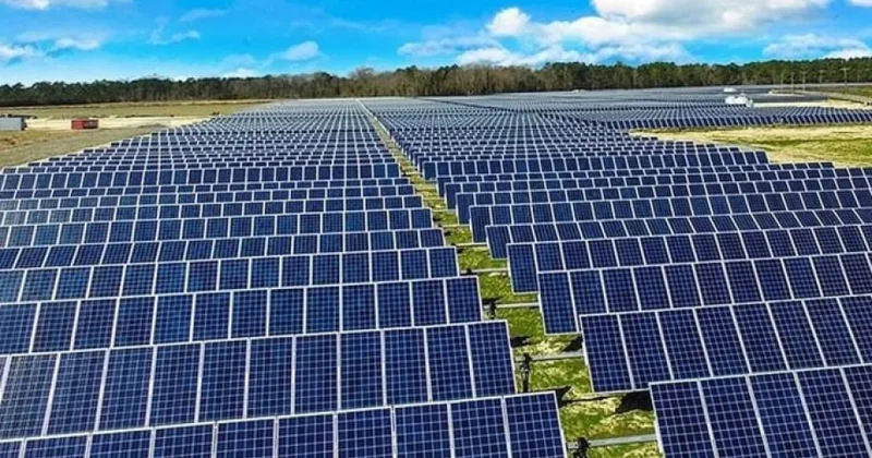 Fransa şirkəti Misirdə bərpaolunan enerji layihəsini maliyyələşdirmək istəyir