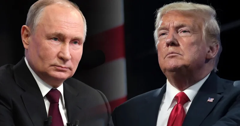 Готов ли Трамп к жестким мерам против Путина? The Wall Street Journal