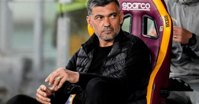 Loran Blanı Konseysau əvəzləyir