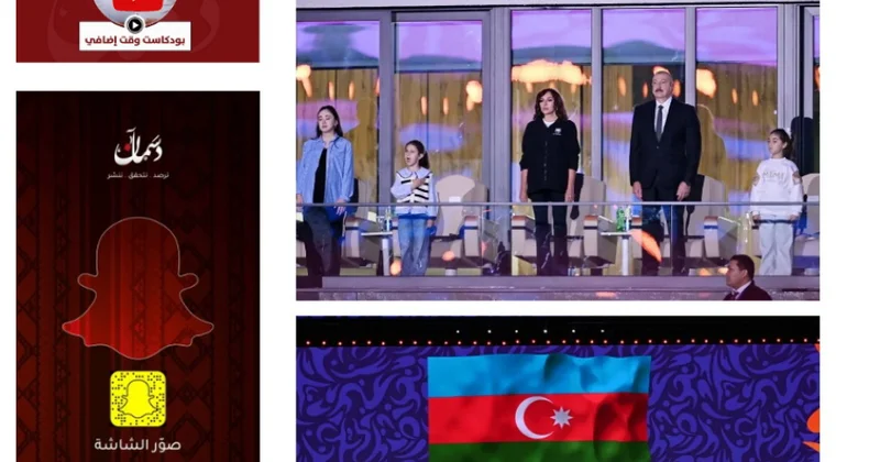 III MDB Oyunları dünya mediasında: Azərbaycanın uğurlu təşkilatçılığı təqdir olunub