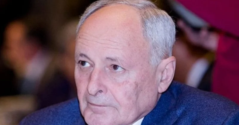 TƏBİB dən Oqtay Şirəliyevin vəfatı ilə bağlı Açıqlama