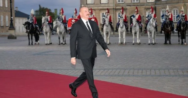 Kopenhagen sammiti: sülhə mane olanlar İlham Əliyevin sülh gündəliyinə təslim oldu