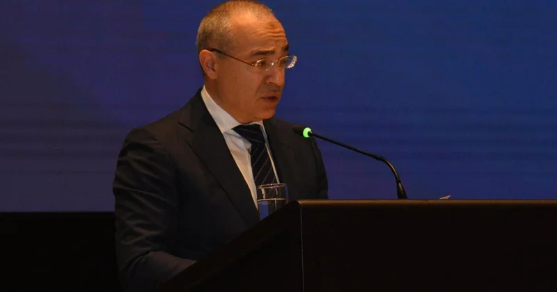 ABŞ də imzalanmış sülh gündəliyi Azərbaycan iqtisadiyyatına yeni imkanlar açır Nazir