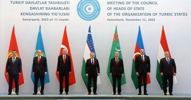 İlham Əliyevdən Türk dünyasına mühim mesaj: Qardaşlığımız əbədidir! FOTO