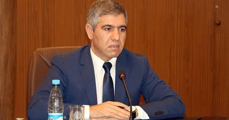 Bugünkü qüdrətli Azərbaycanın təməli Heydər Əliyevlə qoyuldu Vüqar Bayramov