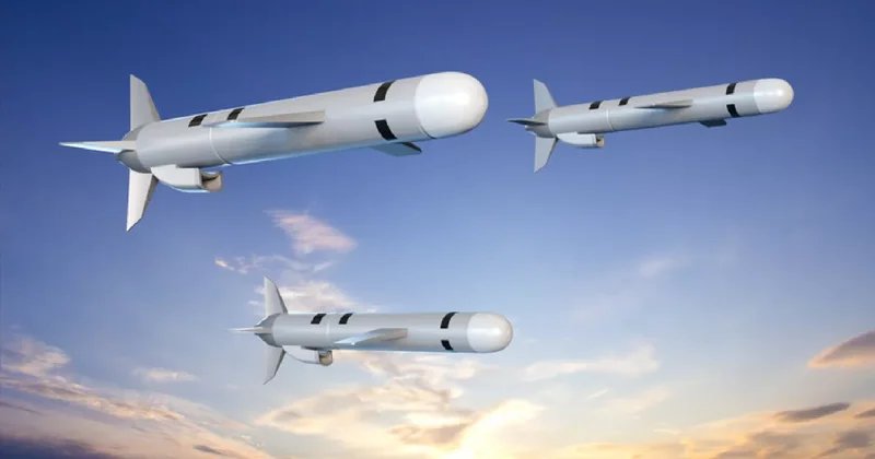 Reuters: Украина может не получить Tomahawk от США