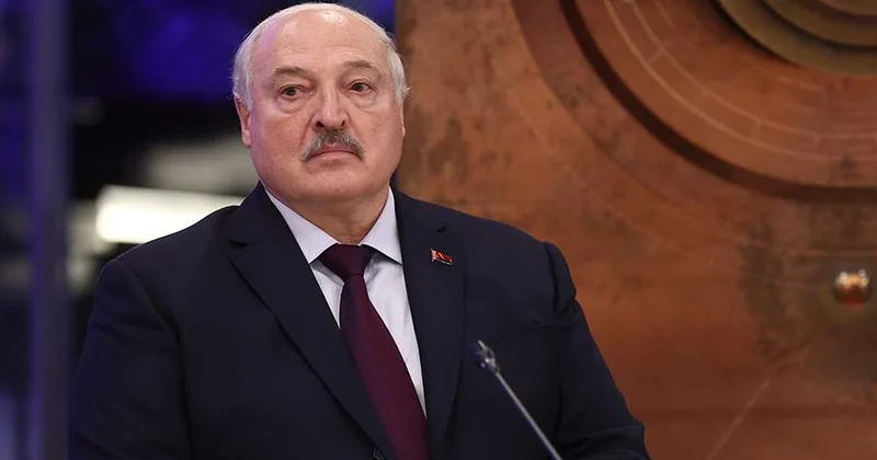 Lukaşenko Almaniyanı münasibətləri bərpa etməyə çağırıb
