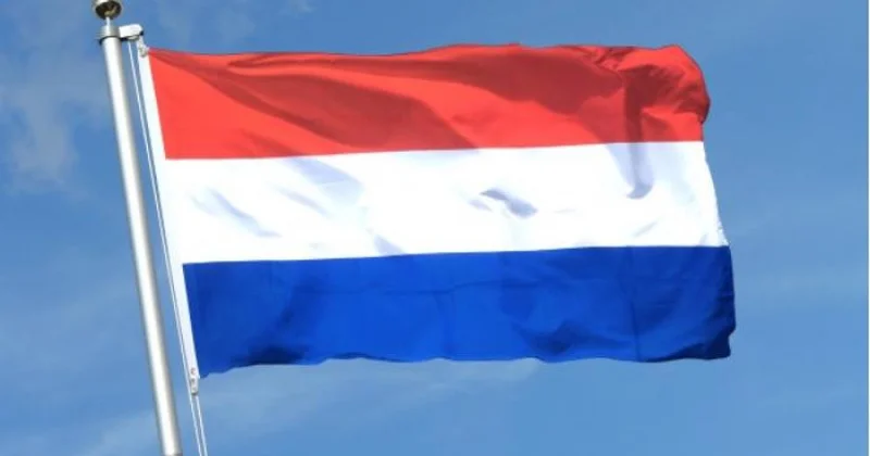 Hollandiya 10 holland fəalın İsrail tərəfindən saxlanıldığını açıqlayıb