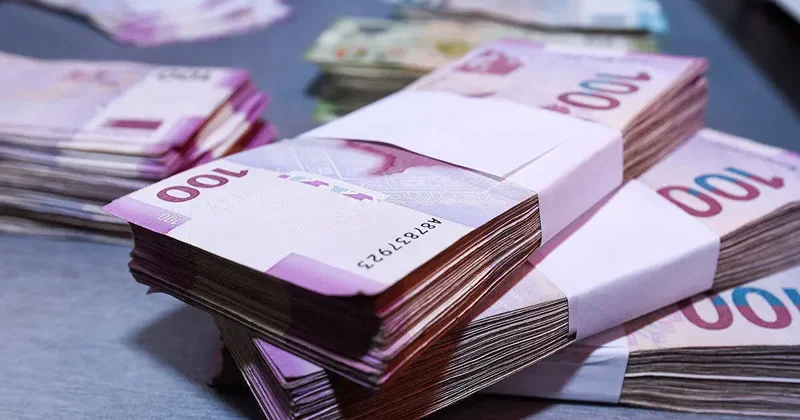 Dollar neçə manata satılır? MƏZƏNNƏ