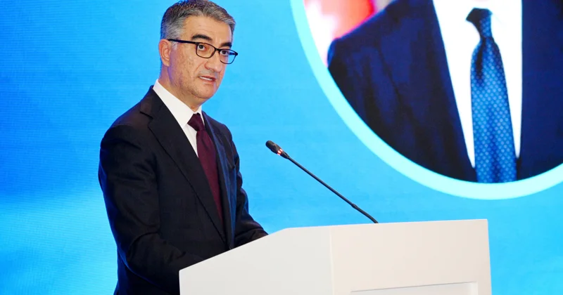 Agentliyin sədri: Əsas hədəfimiz rəqabət mühitinin gücləndirilməsidir