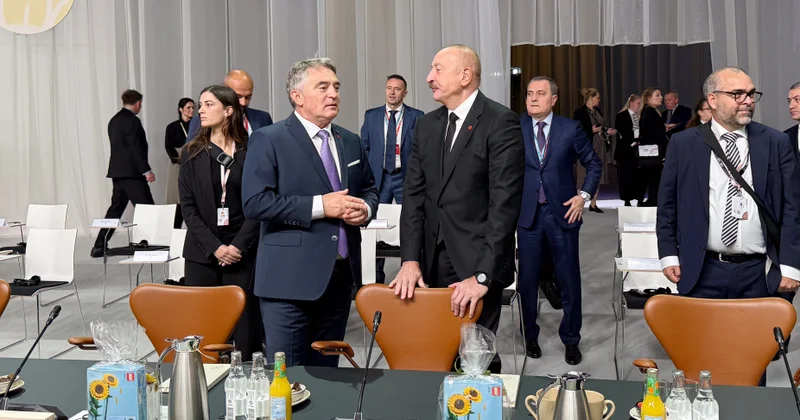 “Azərbaycan artıq Avropa üçün alternativ enerji mənbəyi kimi strateji əhəmiyyət kəsb edir” DEPUTAT ŞƏRH ETDİ
