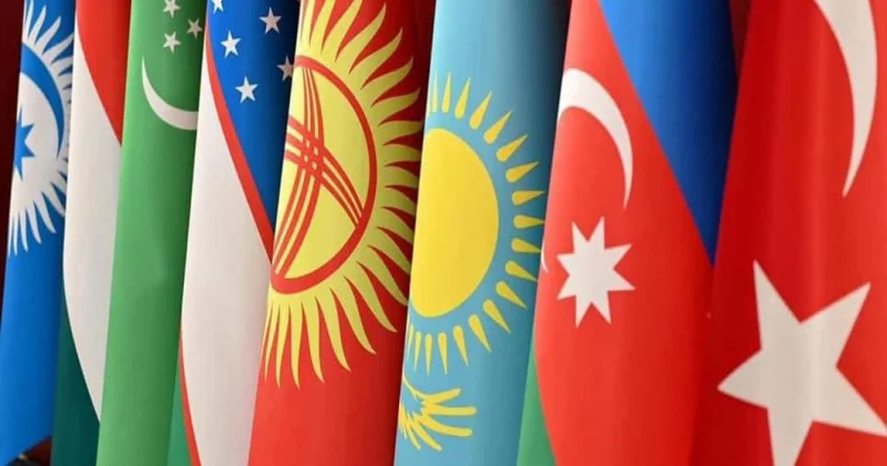 Kubaniçbek Ömüraliyev: Ortaq türk əlifbası milli əlifbaları əvəz etmək niyyəti daşımır