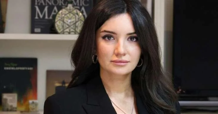 Aytac Əlisultanlı İdarə Heyətinə yeni üzv təyin olunub