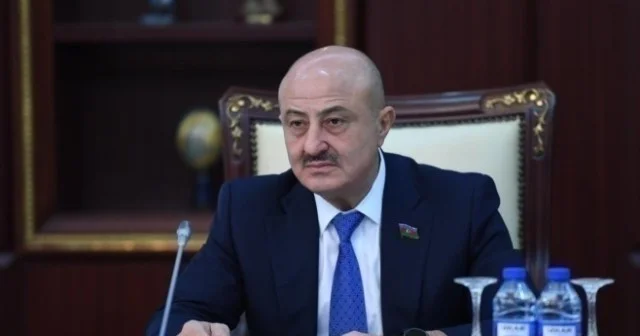 Bu, Azərbaycan İtaliya münasibətlərinin əsasını təşkil edir Deputat