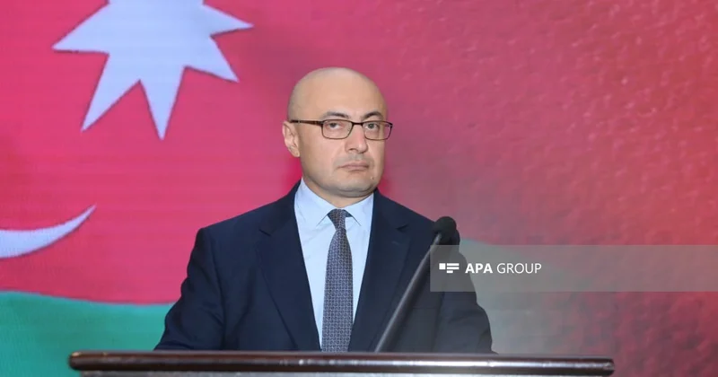 XİN: Azərbaycan Almaniya ilə iqtisadi əlaqələrin inkişafından məmnundur