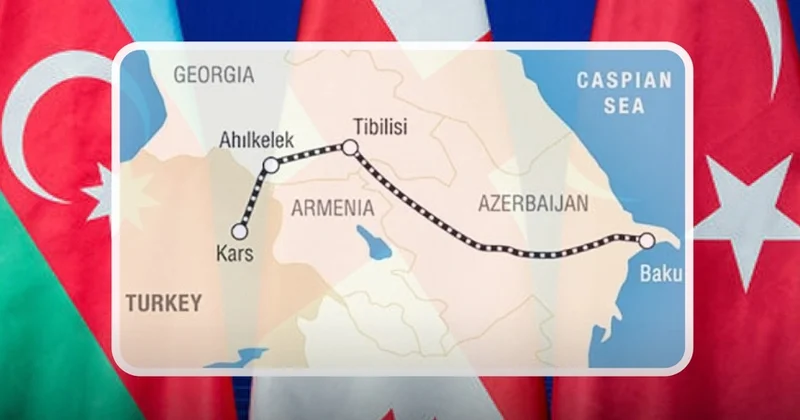 Azərbaycan, Türkiyə və Gürcüstan BU MƏSƏLƏDƏ razılığa gəldi