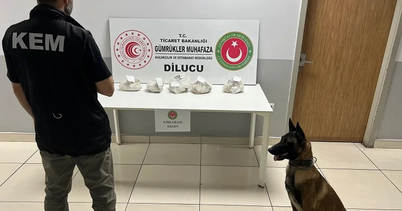 AZƏRBAYCAN GÖMRÜKÇÜLƏRİNİN DAHA BİR “AÇIĞI” ÜZƏ ÇIXDI Naxçıvan gömrüyündən maneəsiz keçən narkotik Türkiyədə ələ keçdi / Foto