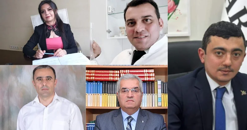 Politoloq, iqtisadçı, mütəxəssis Ekspertlər Tribunanı təbrik edir