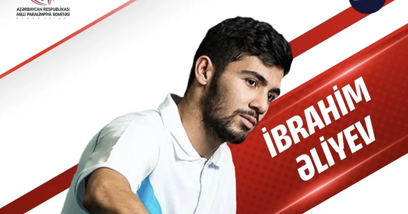 Daha bir parabadmintonçumuz AÇ nin YARIMFİNALINDA