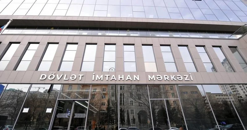 DİM Baş Prokurorluq tərəfindən sənədləri qəbul edilmiş namizədlərə müraciət etdi