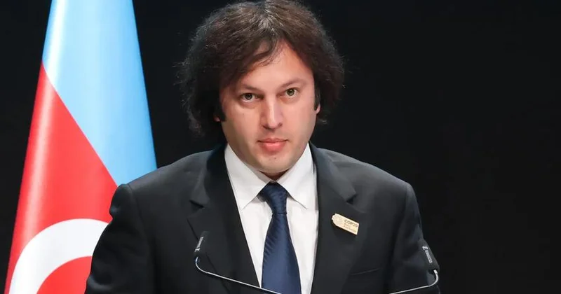 Kobaxidzedən sərt xəbərdarlıq: Böyük sürprizimiz olacaq
