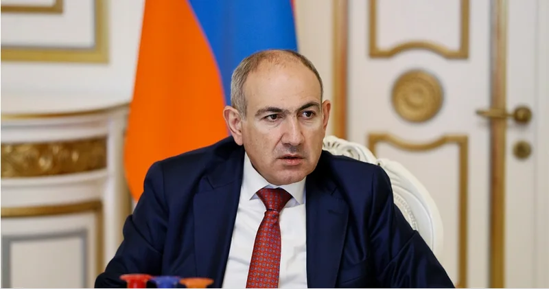Paşinyan: Yaxın vaxtlarda Cənubi Qafqazda nəqliyyat kommunikasiyaları açılacaq