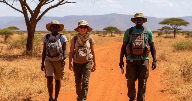 Dörd Afrika ölkəsi ruslar üçün vizadan imtina edib…