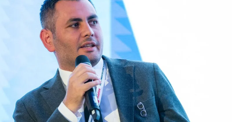 XRİTDX “AmCham” tərəfindən təşkil olunan “İnnovasiyalar və Süni İntellekt” Konfransında iştirak edib