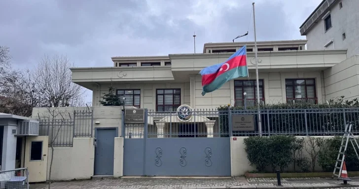 В посольство Азербайджана в Турции назначен новый советник