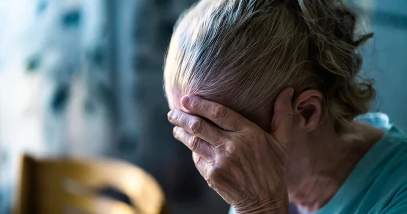 Dünyada 57 milyon demensiya xəstəsi var: Hər 10 nəfərdə 1 də erkən yaşda aşkarlanır