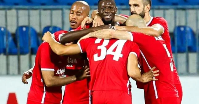 “Neftçi” hesabı bərabərləşdirdi Yenilənir