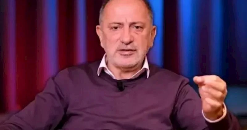 Fatih Altaylının həbs müddəti uzadıldı
