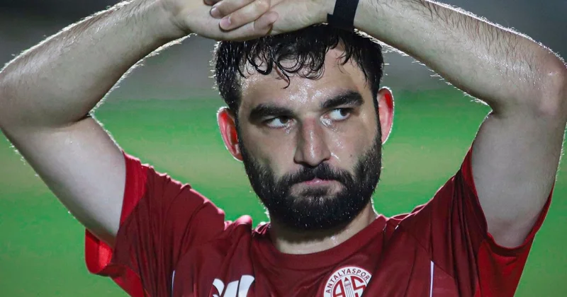 “Rizerspor”dan “Antalyaspor” qarşısında acınacaqlı məğlubiyyət