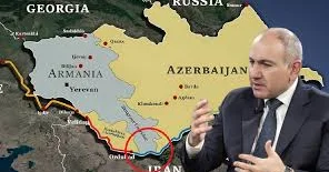 Paşinyanın bəyanatı: Dəhlizlərin açılması bölgənin taleyini dəyişəcək
