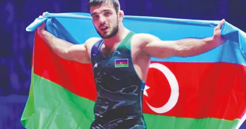 Olimpiya idmanı üzrə reytinq cədvəli