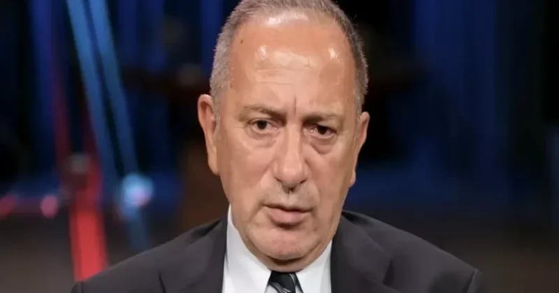 Məhkəmə Fatih Altaylını həbsdə saxlayıb