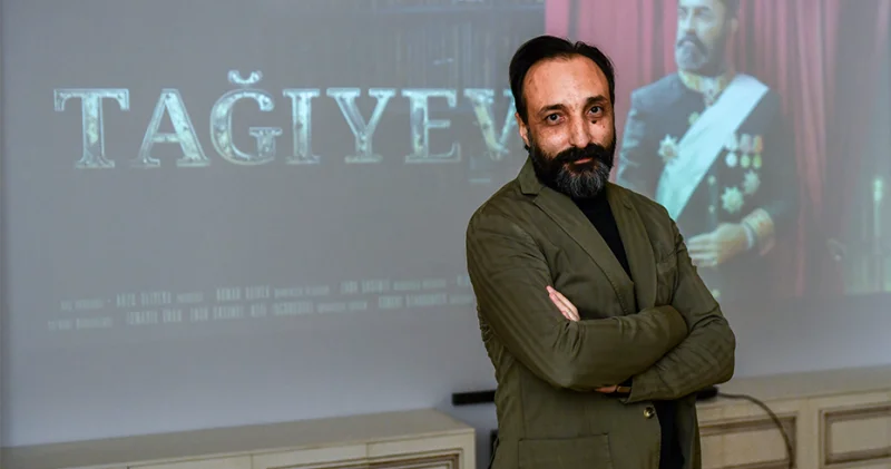 Zaur Qasımlı: Filmə baxandan sonra çox adam bəzi reallıqlardan agah olacaq