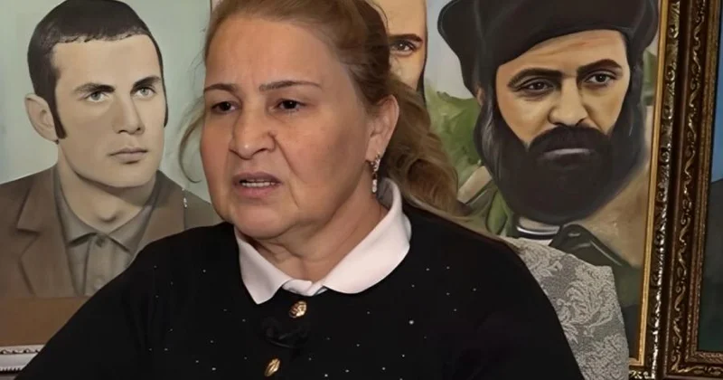Şəhidlər xiyabanında Allahverdi Bağırov üçün qazılan məzarda Çingiz Mustafayev dəfn olundu ANONS