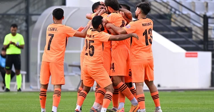 “Quba”nın prezidenti futbolçuları bazadan niyə qovub? açıqlama
