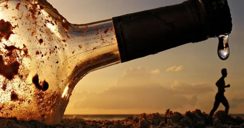 Eyforiyadan xəstəliklərə Alkoqolizmin gizli yolu