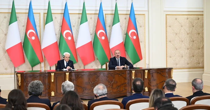 “Səfər Azərbaycanın Aİ ilə əlaqələrinin möhkəmləndirilməsi üçün mühüm əhəmiyyət kəsb edir” ŞƏRH EDİLDİ
