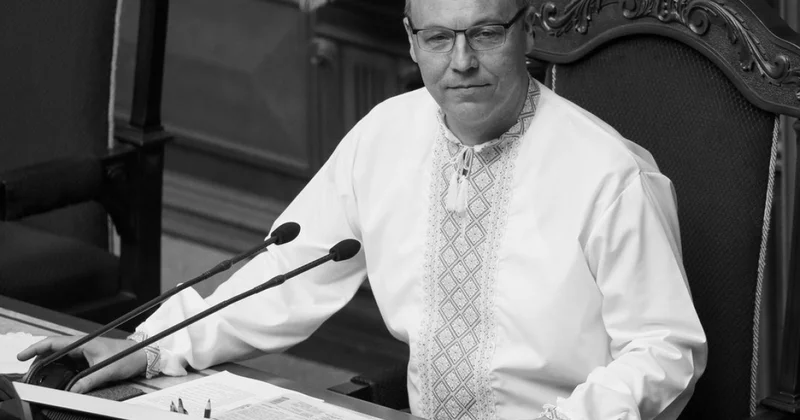 СБУ: Убийство Парубия было заказано российскими спецслужбами