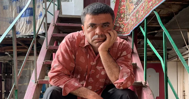 Trenajor zalları ürəyin qənimidir! Məşhur loğman