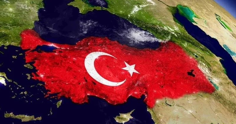 Türkiyə üçün SON DƏQİQƏ XƏBƏRDARLIĞI: Fırtına öncəsi səssizlikdir... FOTOLAR