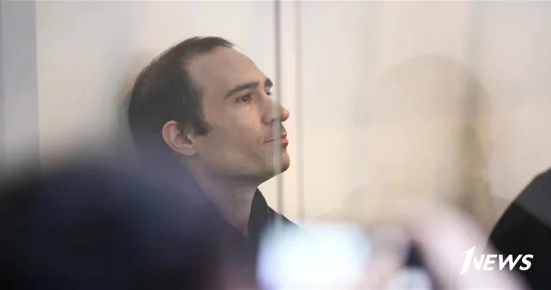 Обвиняемый в госизмене Мамедли подозревал, что французы его используют
